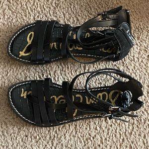 Sam Edelman sandals